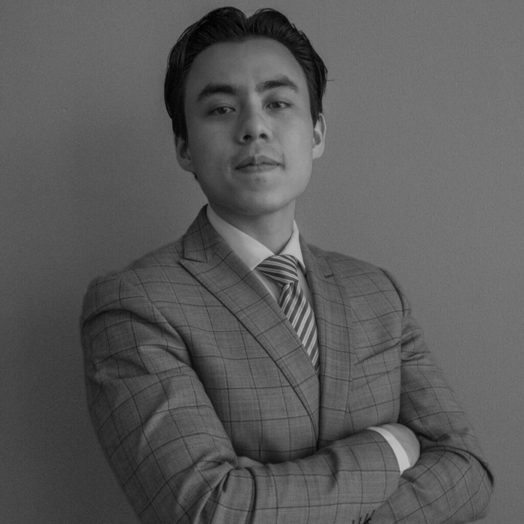 Hanlong Wu